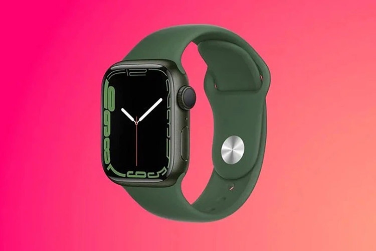 Apple Watch Pro sẽ có giá 900 USD