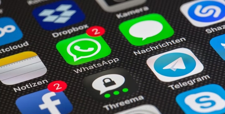 Điện thoại mới mua nhanh hết pin - Ảnh 02