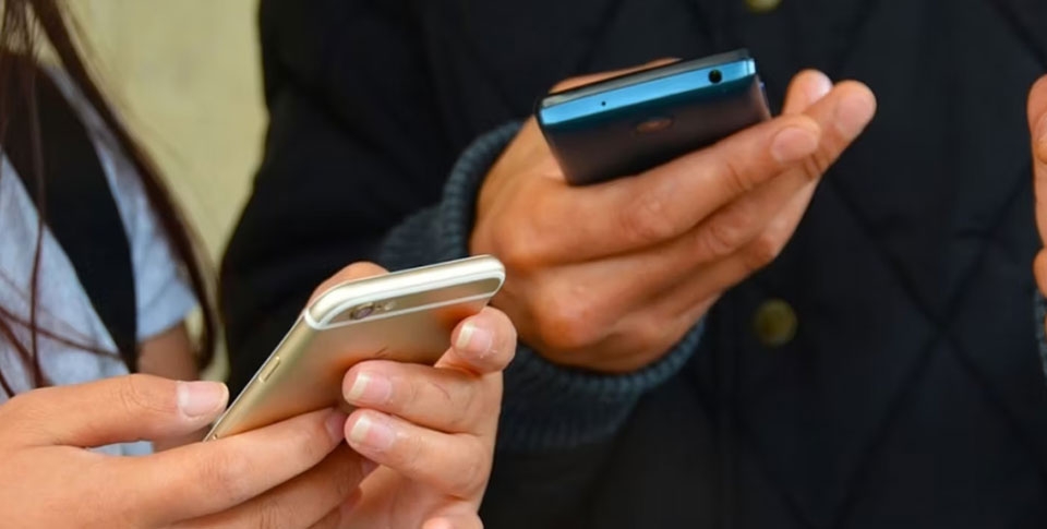 Điện thoại mới mua nhanh hết pin - Ảnh 03