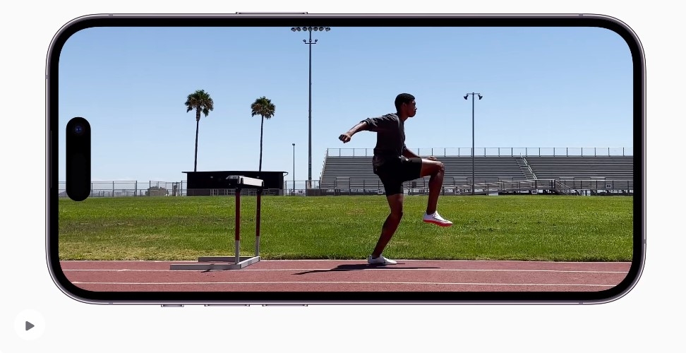 iPhone 14 series chính thức ra mắt: hơn cả những gì mong đợi 9