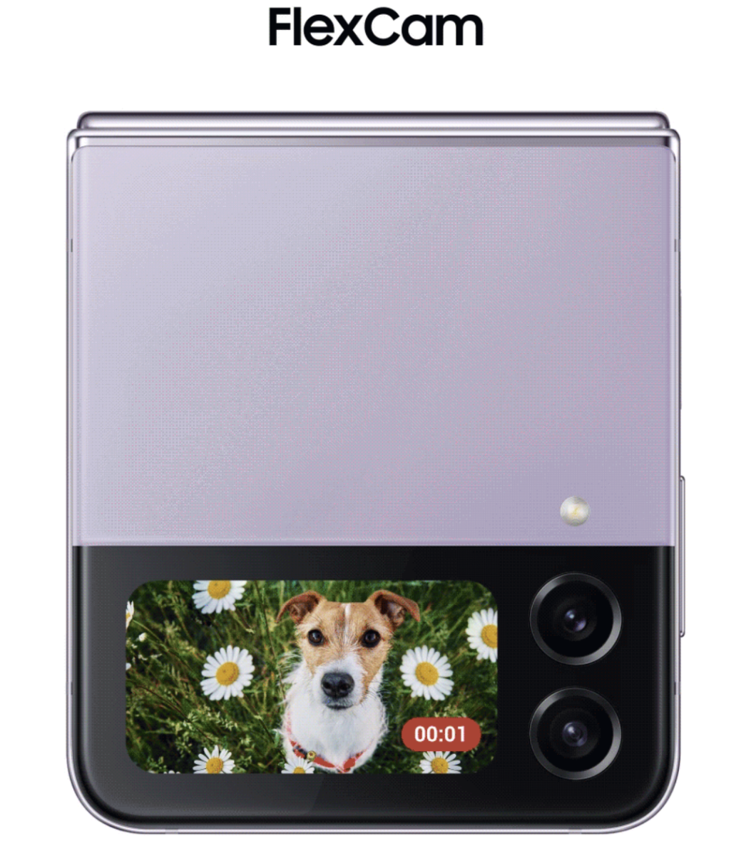 Các tính năng của Galaxy Z Fold4 sẽ được cập nhật cho smartphone thế hệ cũ 5