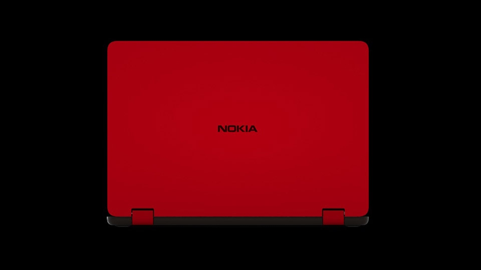 Nokia PureBook Fold, PureBook Lite và PureBook Pro ra mắt (ảnh 2)