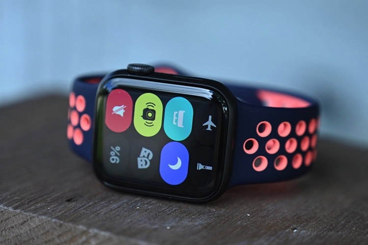 Thông tin Apple Watch SE 2 (ảnh 1) Thông tin Apple Watch SE 2 (ảnh 1)