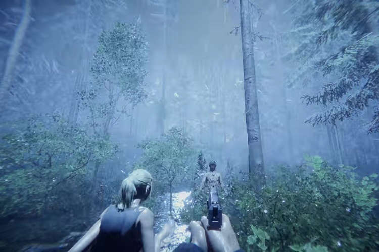 Sons of the Forest