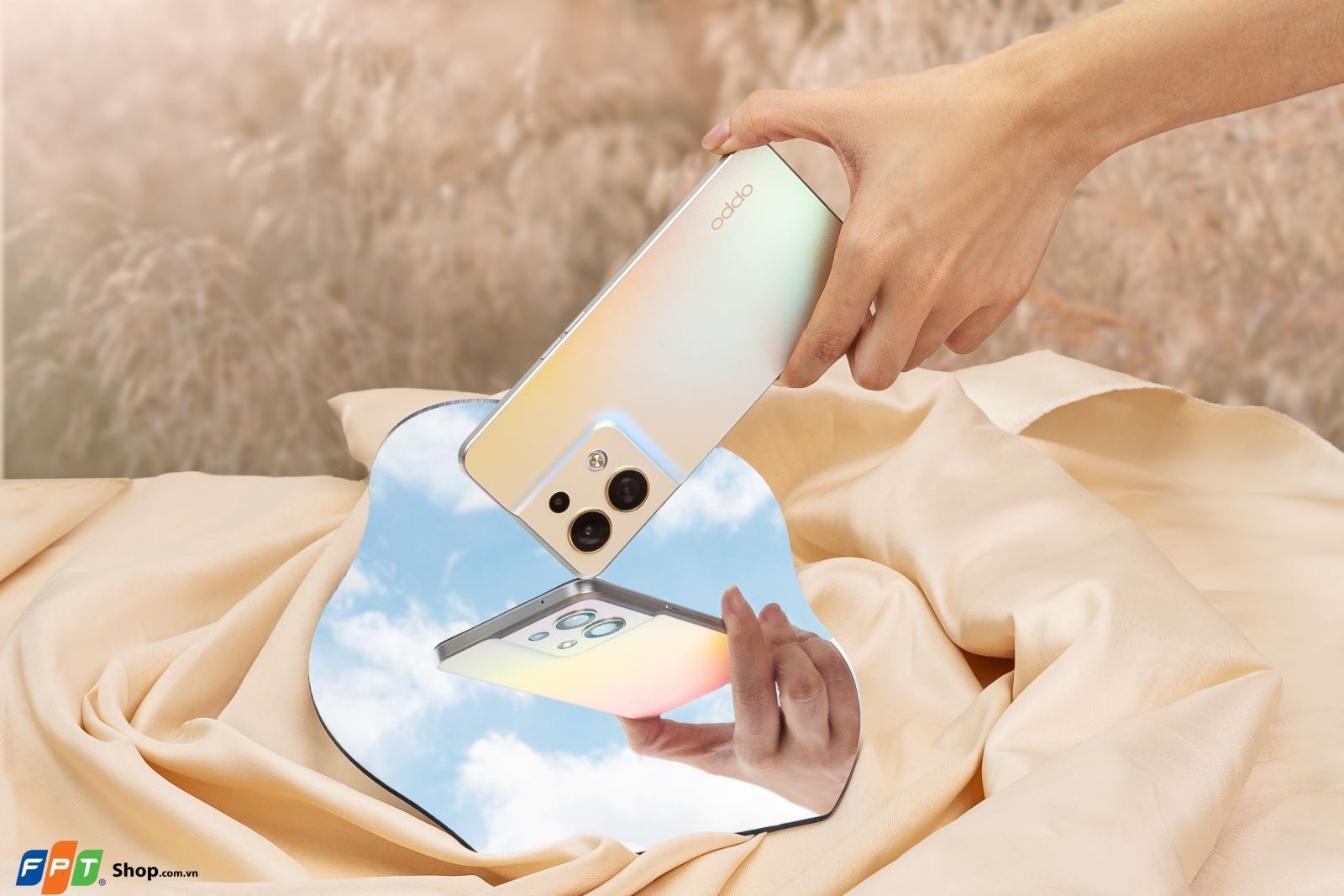 Đánh giá chi tiết OPPO Reno8 5G: Liệu có phải là bản nâng cấp sáng giá?