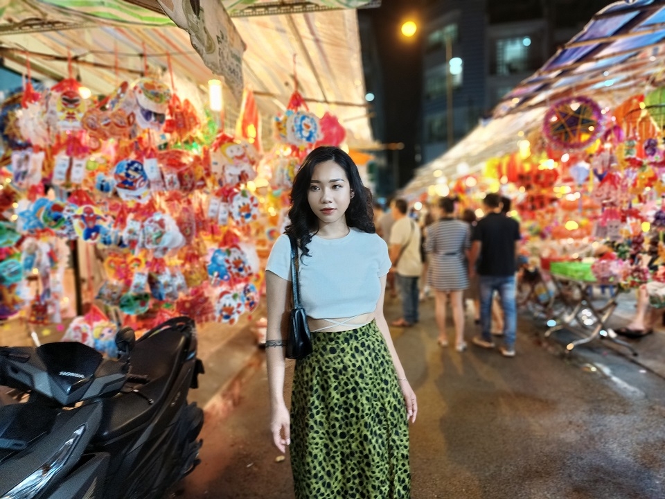 Đánh giá chi tiết OPPO Reno8 5G: Liệu có phải là bản nâng cấp sáng giá?