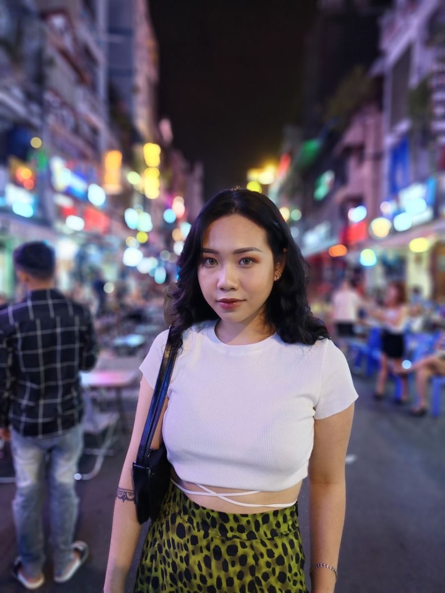 Đánh giá chi tiết OPPO Reno8 5G: Liệu có phải là bản nâng cấp sáng giá?