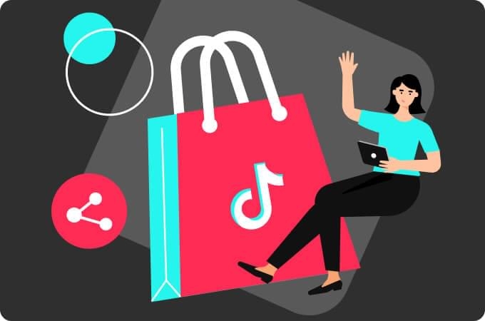 TikTok sẽ xử lý spam như thế nào?