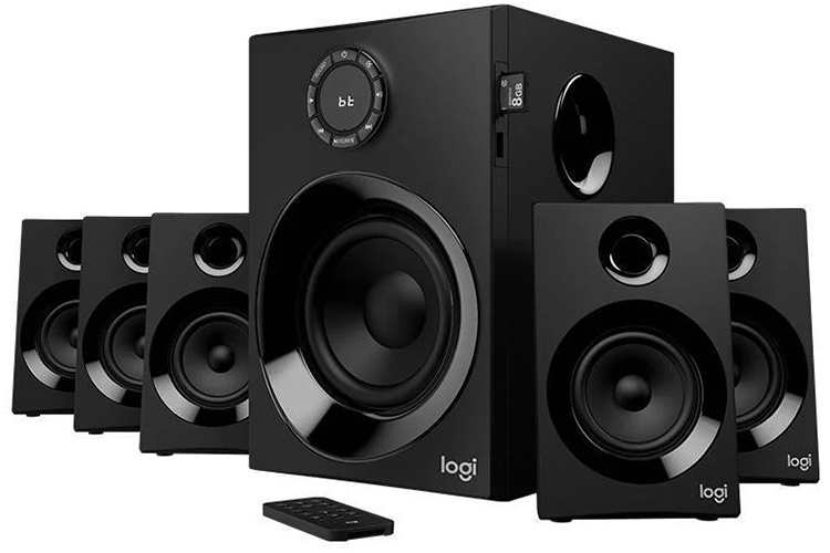 Âm thanh Surround: Bí quyết xây dựng rạp chiếu phim gia đình 2