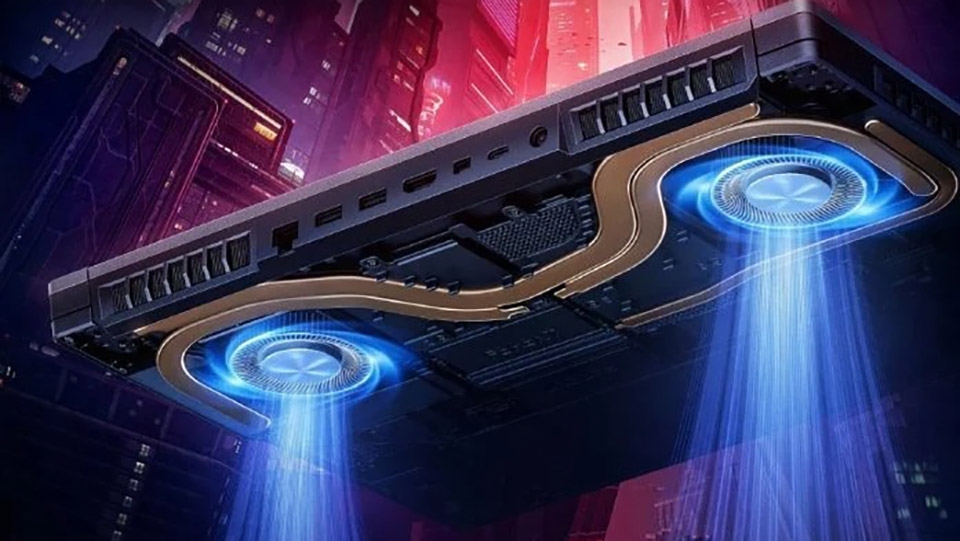Laptop chuyên game đầu tiên của Redmi sẽ ra mắt vào ngày 7/9 Laptop chuyên game đầu tiên của Redmi sẽ ra mắt vào ngày 7/9