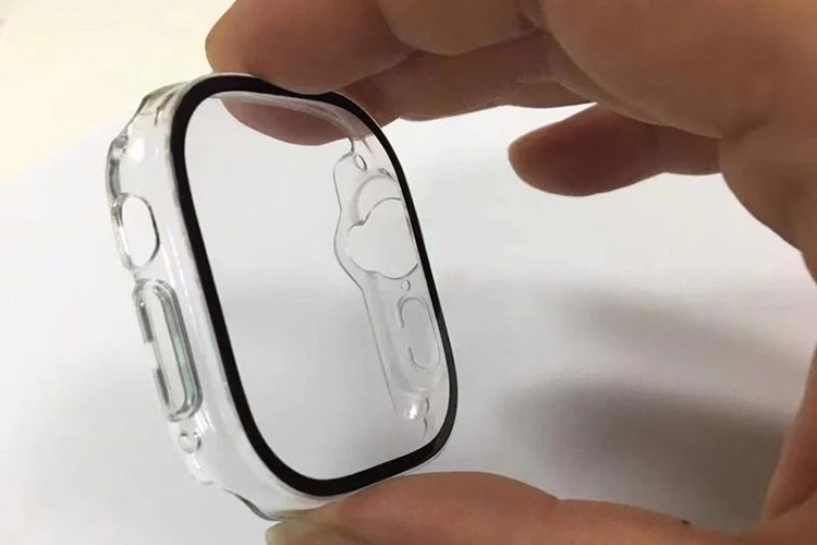 Ốp lưng Apple Watch Pro (ảnh 1)