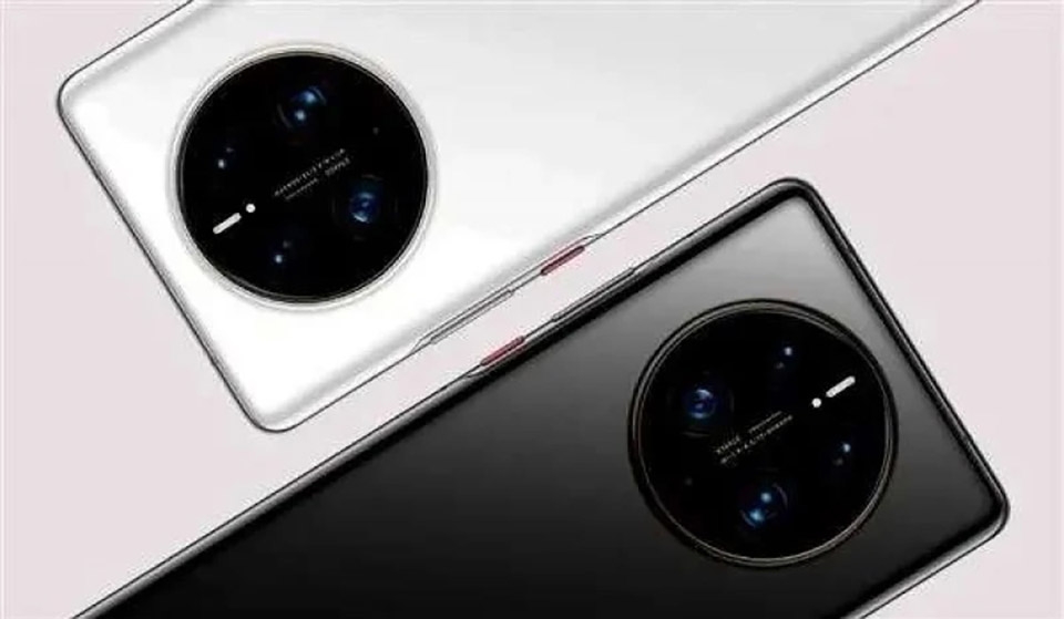 Thông tin Huawei Mate 50 series (ảnh 2)