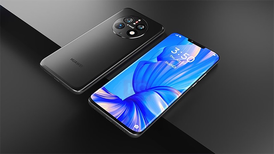 Thông tin Huawei Mate 50 series (ảnh 4)
