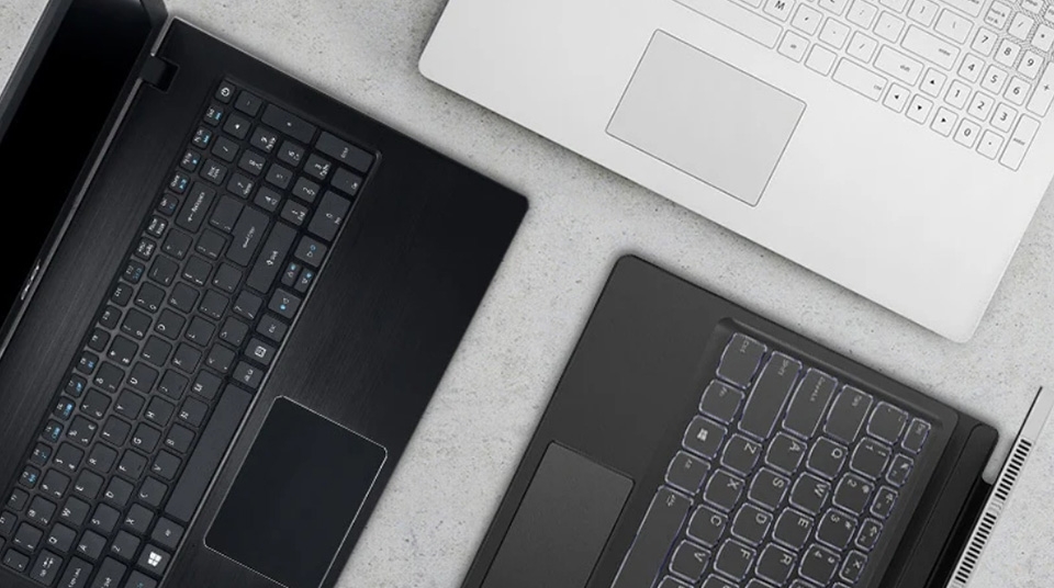 Ultrabook - Ảnh 05