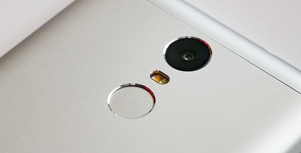 Sửa lỗi không nhận cảm biến vân tay - Ảnh 03 Sửa lỗi không nhận cảm biến vân tay - Ảnh 03