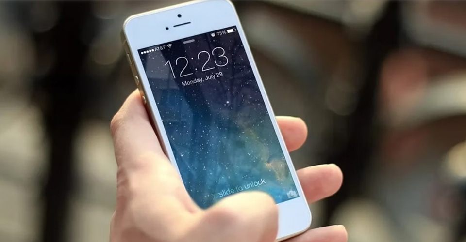 Sửa lỗi không nhận cảm biến vân tay - Ảnh 05 Sửa lỗi không nhận cảm biến vân tay - Ảnh 05