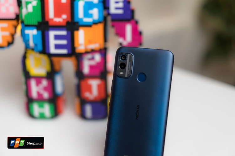 Đánh giá nhanh Nokia G11 Plus hình 4