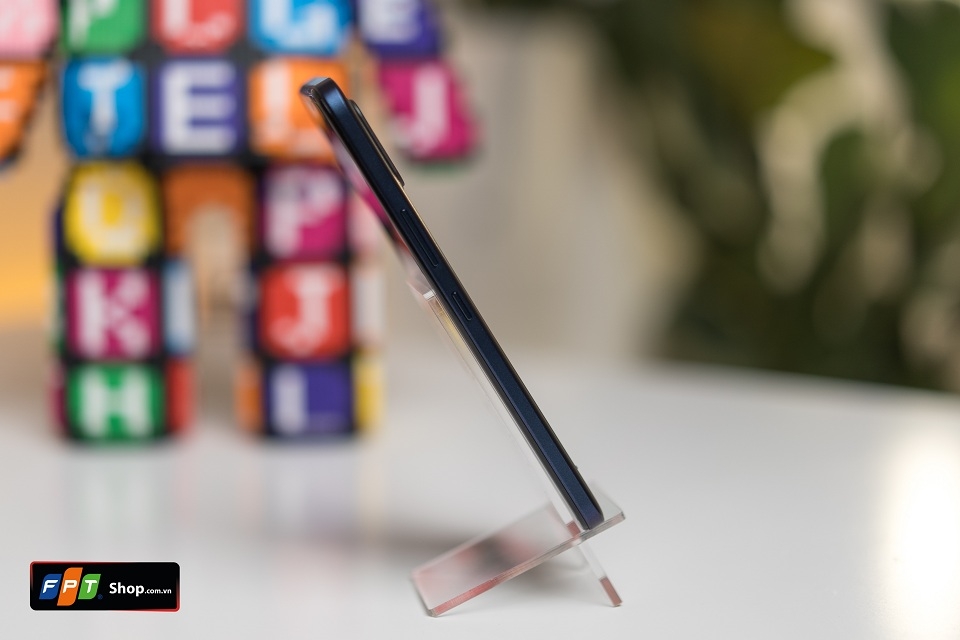 Đánh giá nhanh Nokia G11 Plus hình 1