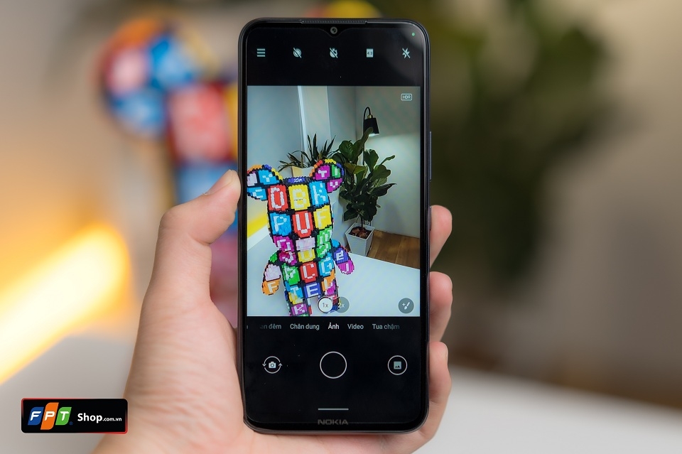 Đánh giá nhanh Nokia G11 Plus hình 5