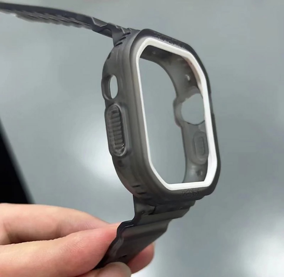 Ốp lưng Apple Watch Pro