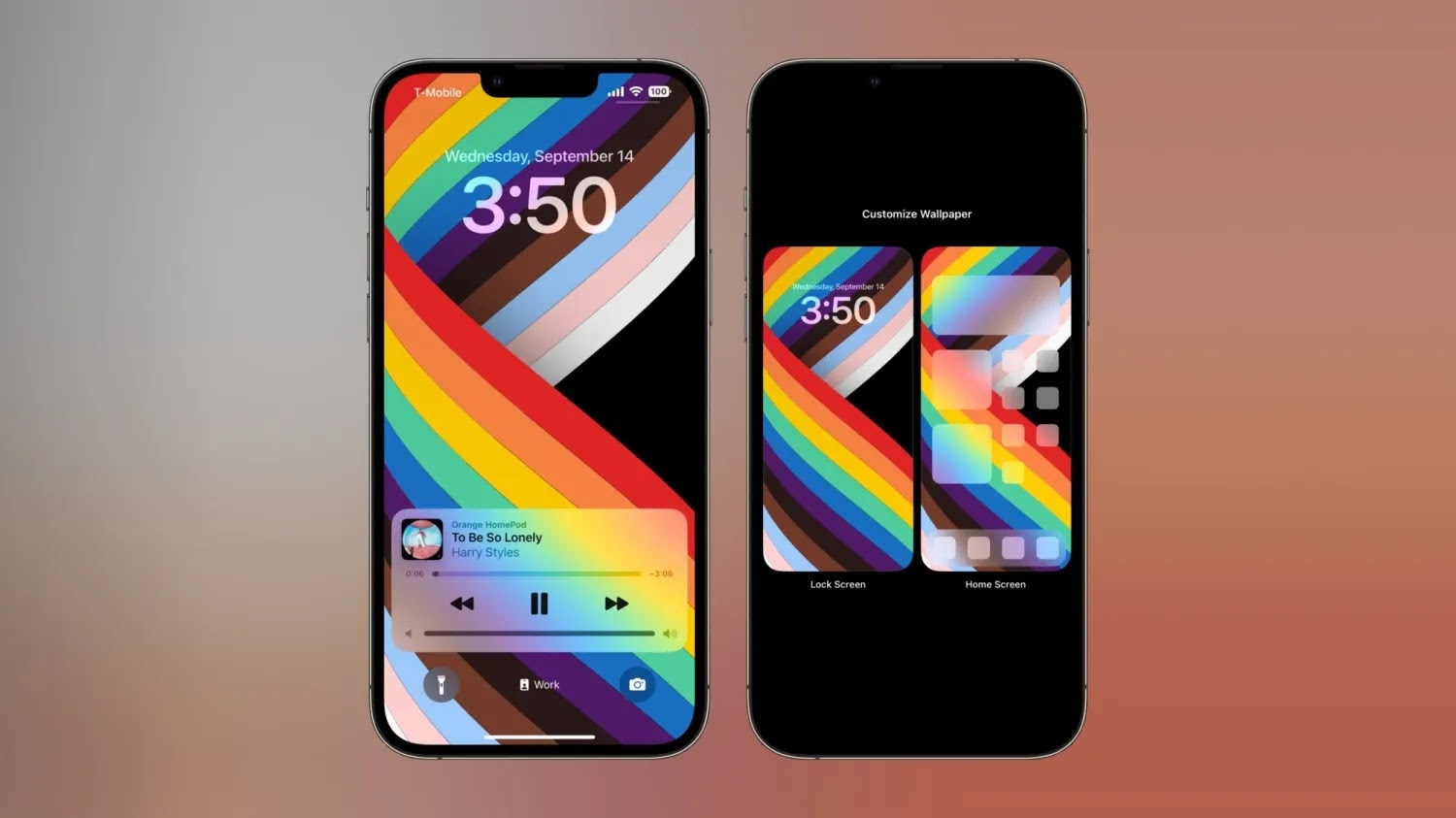 Hướng dẫn cách cập nhật iOS 16.1 beta 1 đơn giản nhất 1