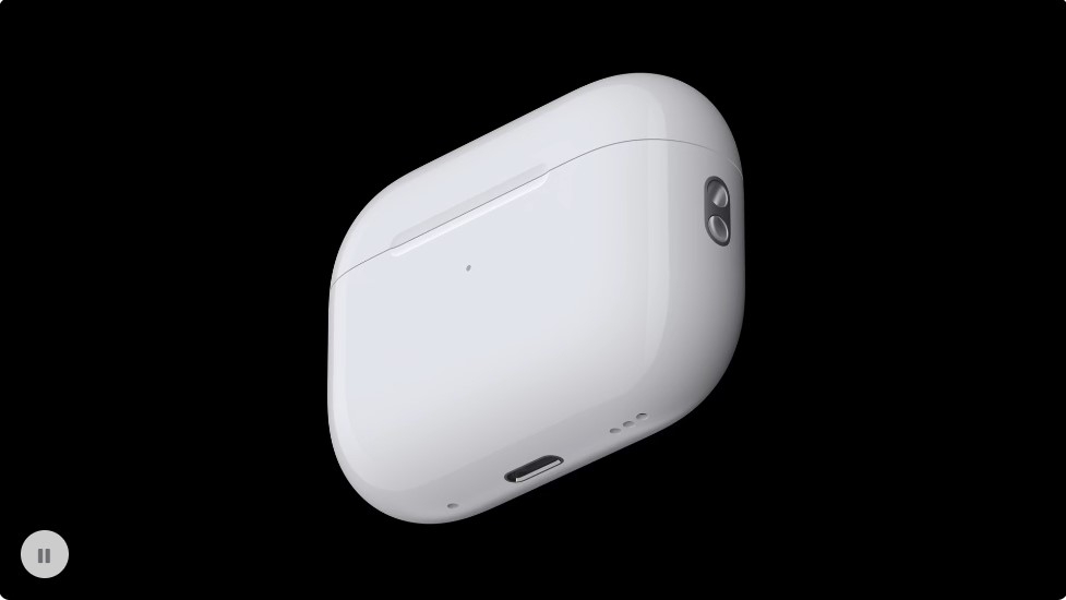 Tổng hợp sự kiện Apple Far Out: khá nhiều điều bất ngờ Tổng hợp sự kiện Apple Far Out: khá nhiều điều bất ngờ 3