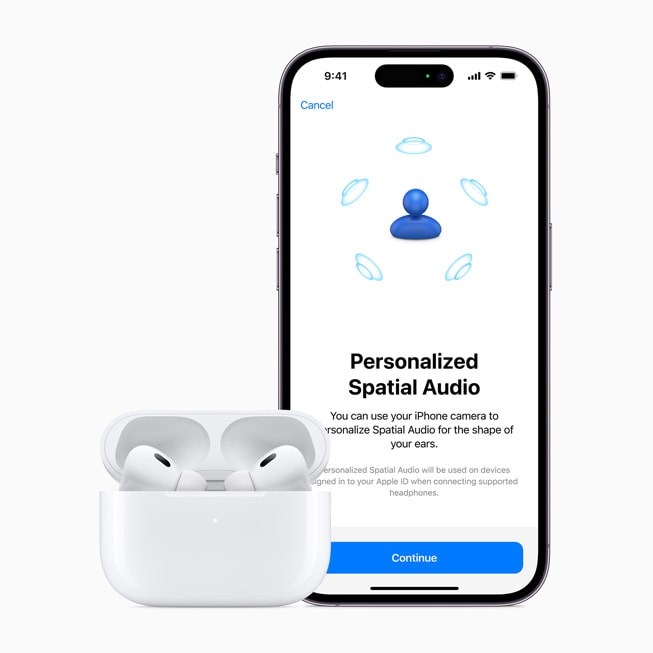 Tổng hợp sự kiện Apple Far Out: khá nhiều điều bất ngờ Tổng hợp sự kiện Apple Far Out: khá nhiều điều bất ngờ 2