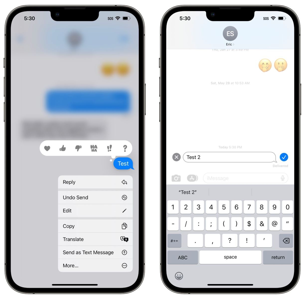 Apple sẽ chính thức ra mắt iOS 16 vào 12/9 tới Apple sẽ chính thức ra mắt iOS 16 vào 12/9 tới 6