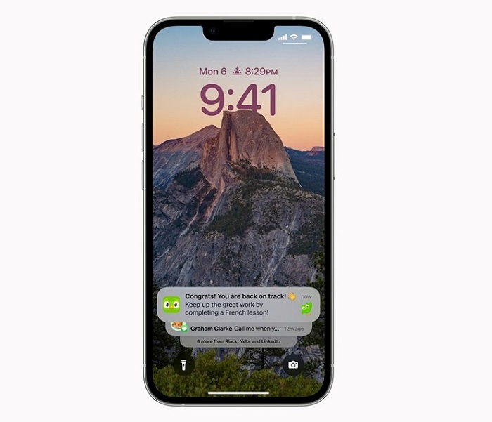 Apple sẽ chính thức ra mắt iOS 16 vào 12/9 tới Apple sẽ chính thức ra mắt iOS 16 vào 12/9 tới 3