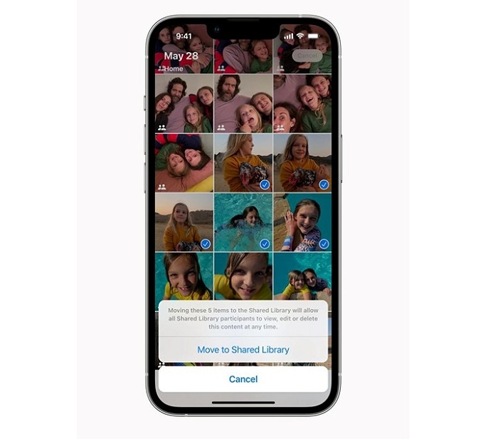 Apple sẽ chính thức ra mắt iOS 16 vào 12/9 tới Apple sẽ chính thức ra mắt iOS 16 vào 12/9 tới 5