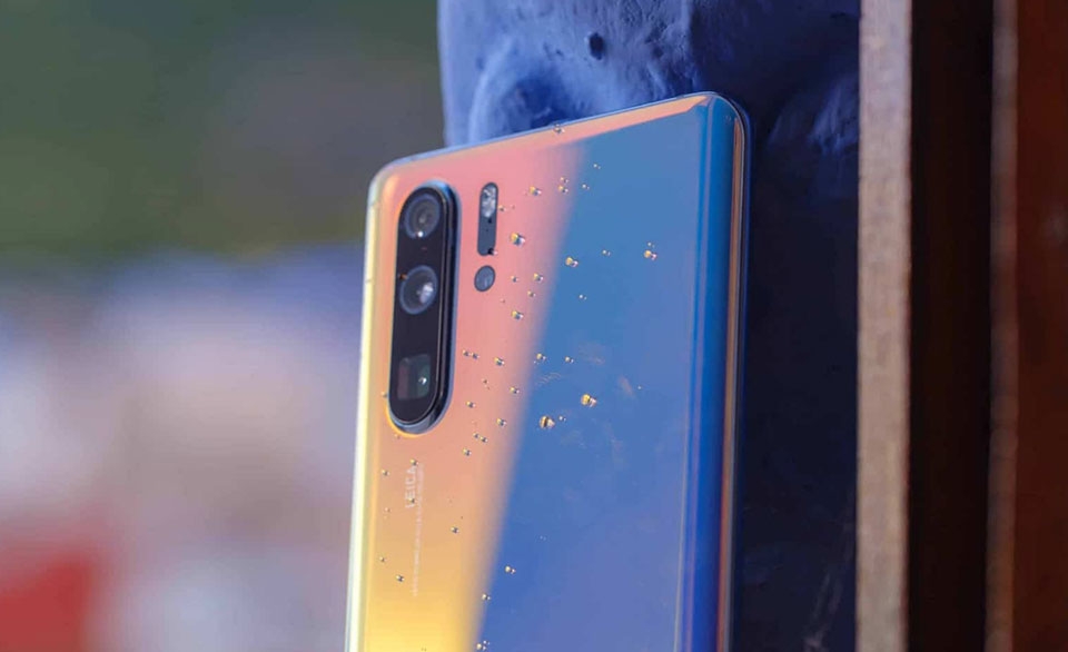 Sửa lỗi chụp ảnh bị mờ - Ảnh 02