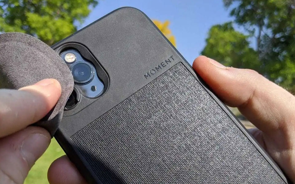 Sửa lỗi chụp ảnh bị mờ - Ảnh 03