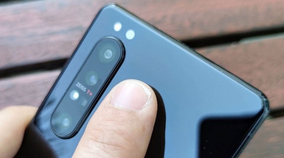 Sửa lỗi chụp ảnh bị mờ - Ảnh 07