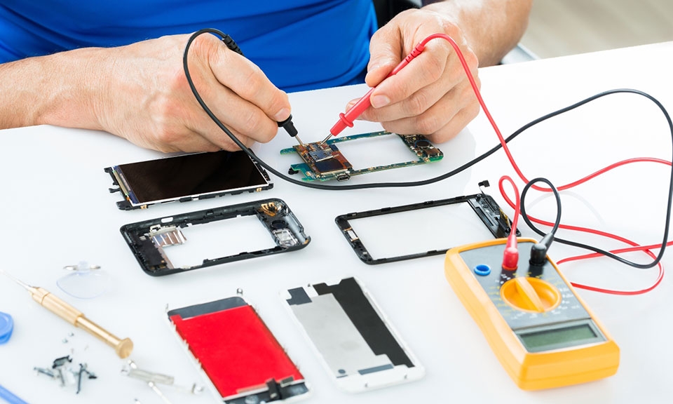 Sửa lỗi chụp ảnh bị mờ - Ảnh 09