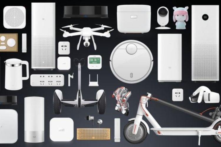 Cách kết nối thiết bị Xiaomi với ứng dụng Mi Home