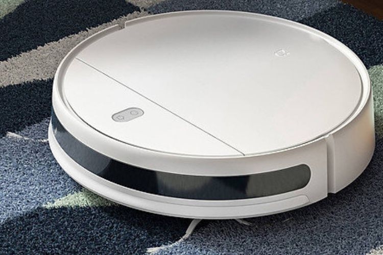 Đánh giá chức năng Robot hút bụi Xiaomi Mi Mop Essential