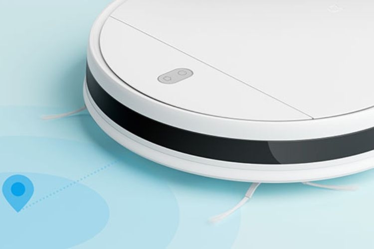 Đánh giá chức năng Robot hút bụi Xiaomi Mi Mop Essential