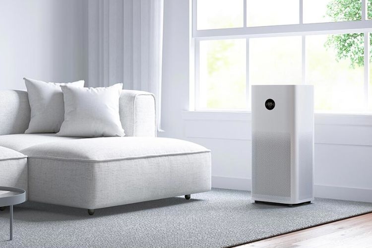 Máy lọc không khí gia đình Xiaomi