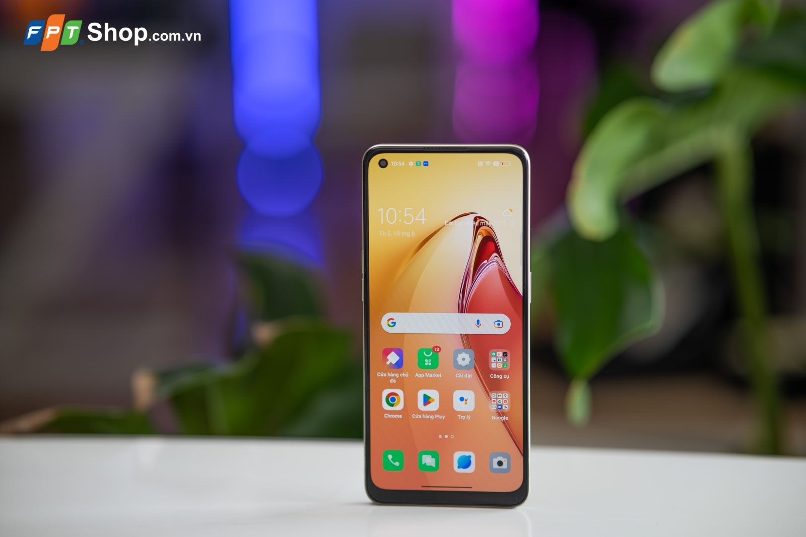Đánh giá chi tiết OPPO Reno8: Mọi thứ hài hòa, rất đáng để trải nghiệm