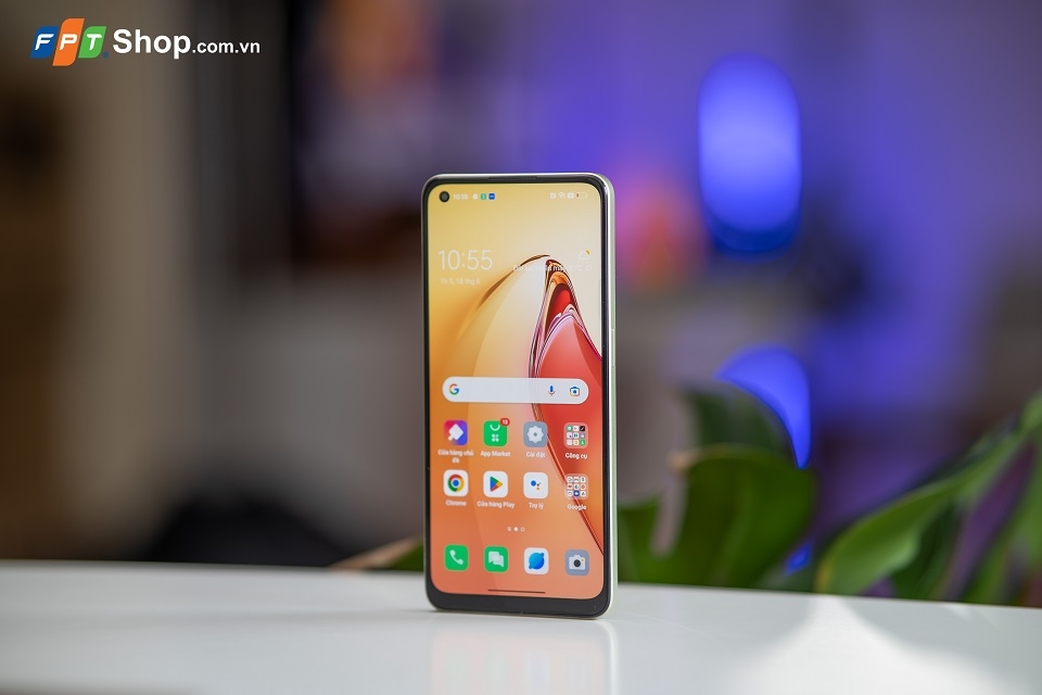 Đánh giá chi tiết OPPO Reno8: Mọi thứ hài hòa, rất đáng để trải nghiệm