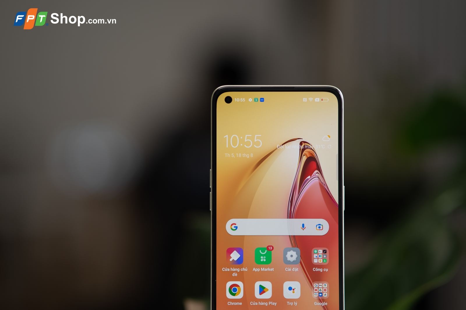 Đánh giá chi tiết OPPO Reno8: Mọi thứ hài hòa, rất đáng để trải nghiệm
