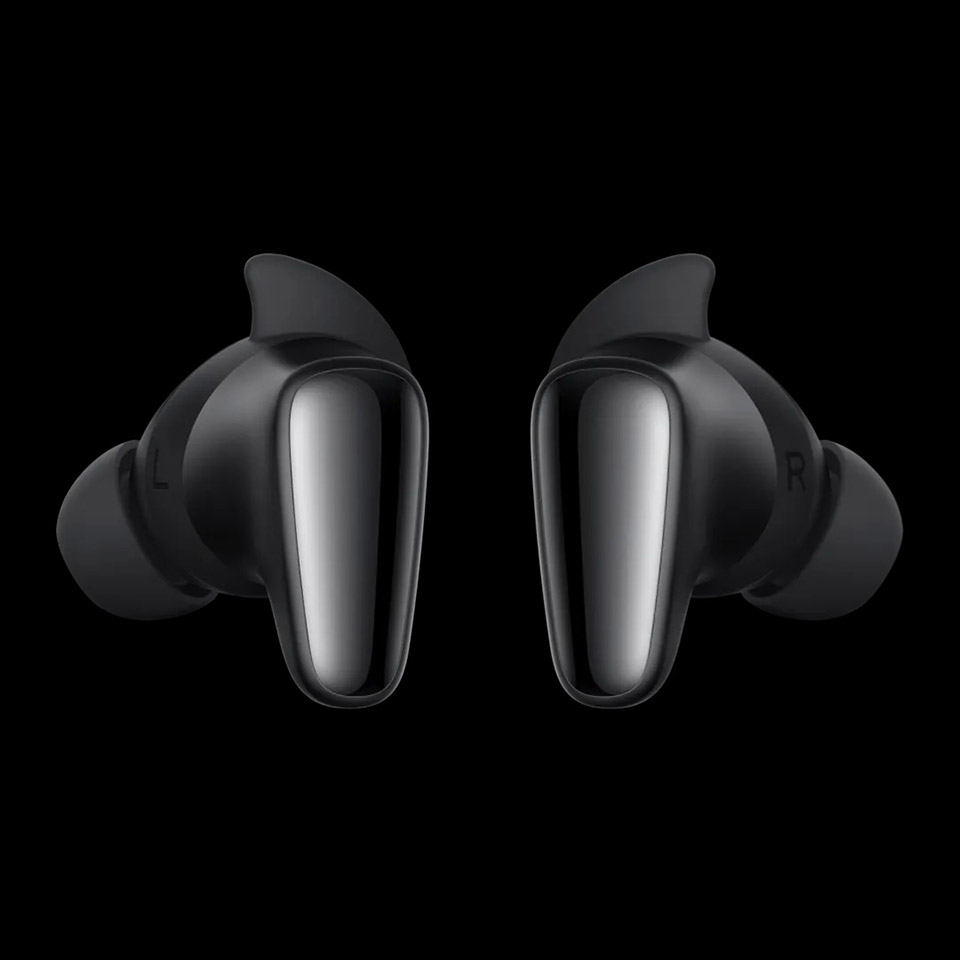 Realme Buds Air 3S ra mắt (ảnh 2) Realme Buds Air 3S ra mắt (ảnh 2)