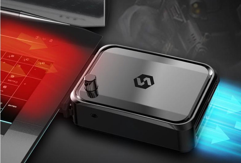 Quạt hút nhiệt laptop là gì (Ảnh 2)