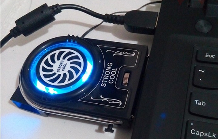 Quạt hút nhiệt laptop là gì (Ảnh 1)