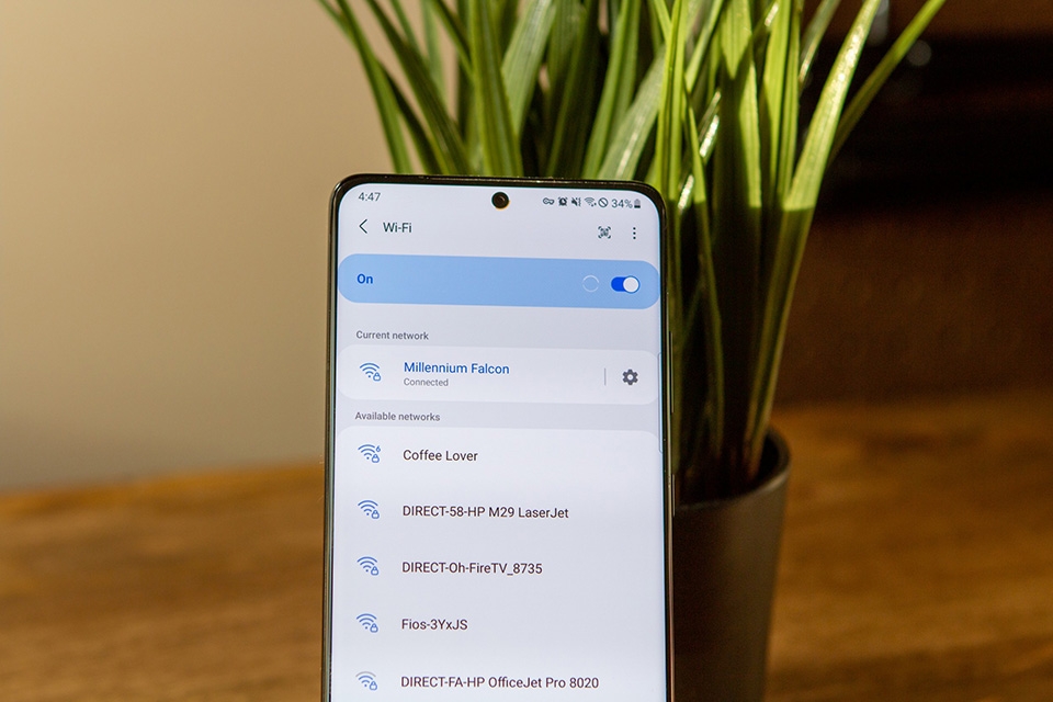 Cải thiện trải nghiệm chơi game trên điện thoại Samsung - Ảnh 02 Cải thiện trải nghiệm chơi game trên điện thoại Samsung - Ảnh 02
