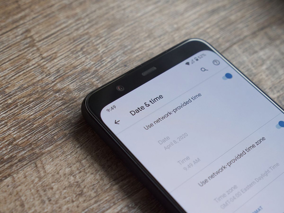 Không đăng nhập được tài khoản Google - Ảnh 03