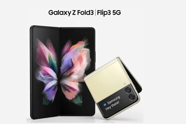 Samsung mang các tính năng mới của OneUI 4.1.1 cho các smartphone màn hình gập cũ (ảnh 1)