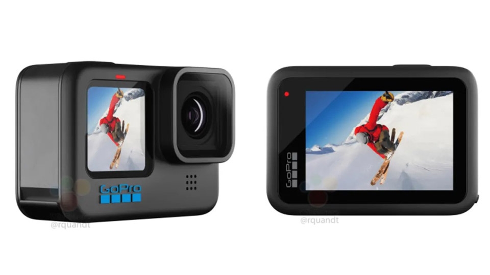 Thông tin GoPro Hero11 Black (ảnh 2)
