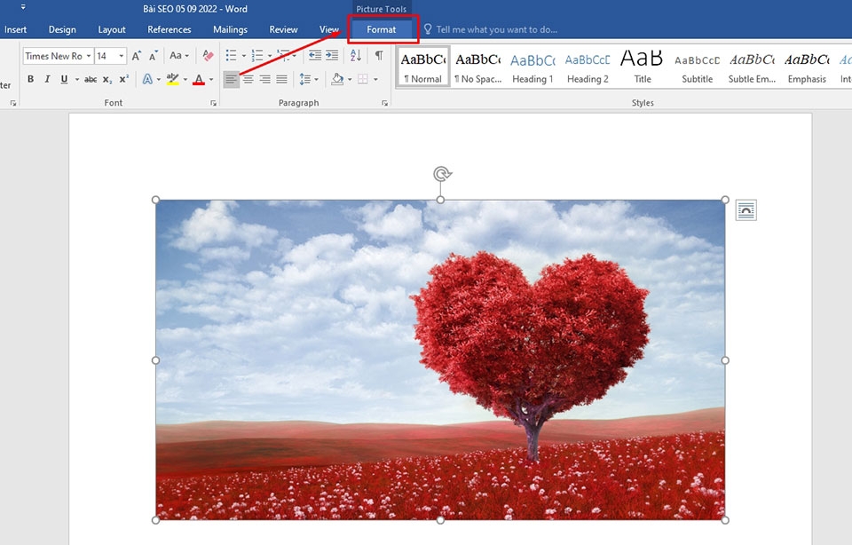 3 CÁCH XOAY ẢNH TRONG WORD - Ảnh 04