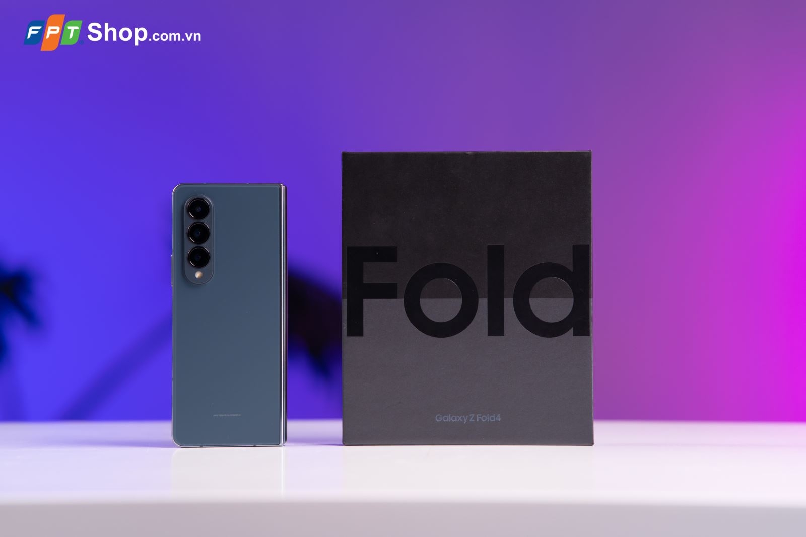 Samsung Galaxy Z Fold4/Z Flip4: Khi smartphone gập bước vào thời hoàng kim 16